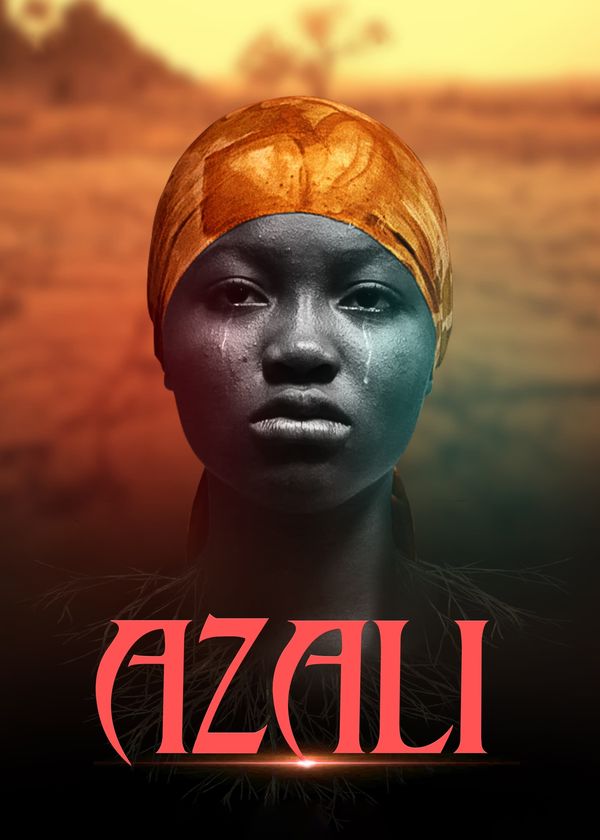 Azali: Định Mệnh