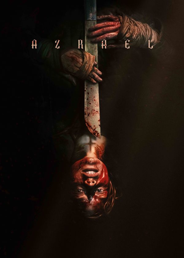 Azrael: Cuộc Chiến Sinh Tồn