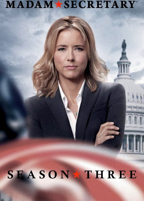 Bà Bộ Trưởng (Phần 3)