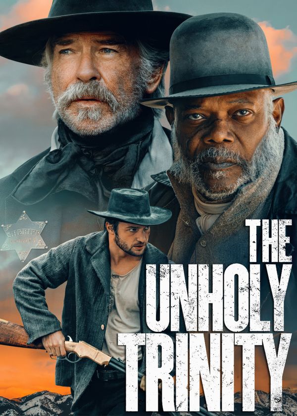 Bộ Ba Bất Hạnh