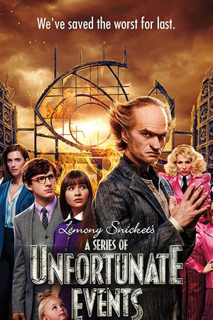 Bộ Ba Kỳ Dị (Phần 2)