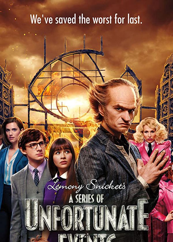 Bộ Ba Kỳ Dị (Phần 2)