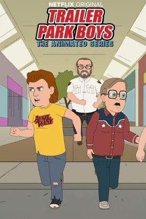 Bộ ba trộm cắp: Bản hoạt hình (Phần 2)