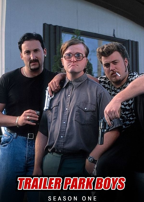 Bộ Ba Trộm Cắp (Phần 1)