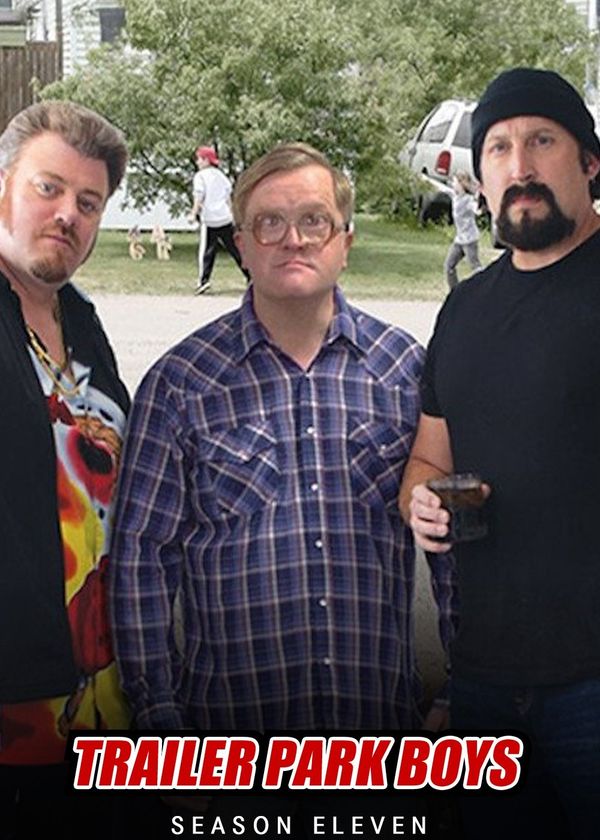 Bộ Ba Trộm Cắp (Phần 11)