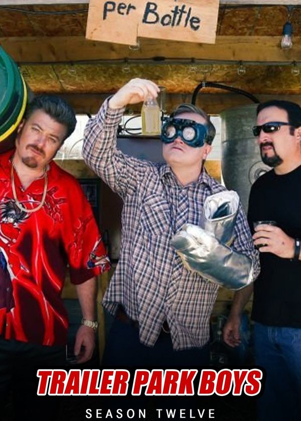 Bộ Ba Trộm Cắp (Phần 12)