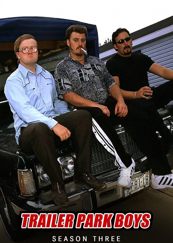 Bộ Ba Trộm Cắp (Phần 3)