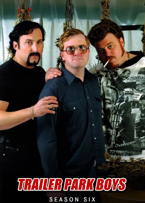 Bộ Ba Trộm Cắp (Phần 6)