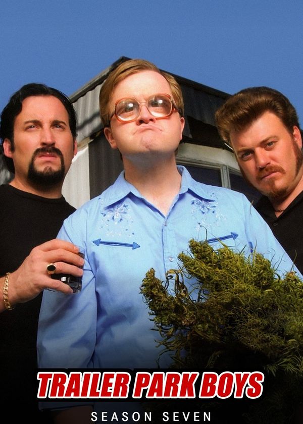 Bộ Ba Trộm Cắp (Phần 7)