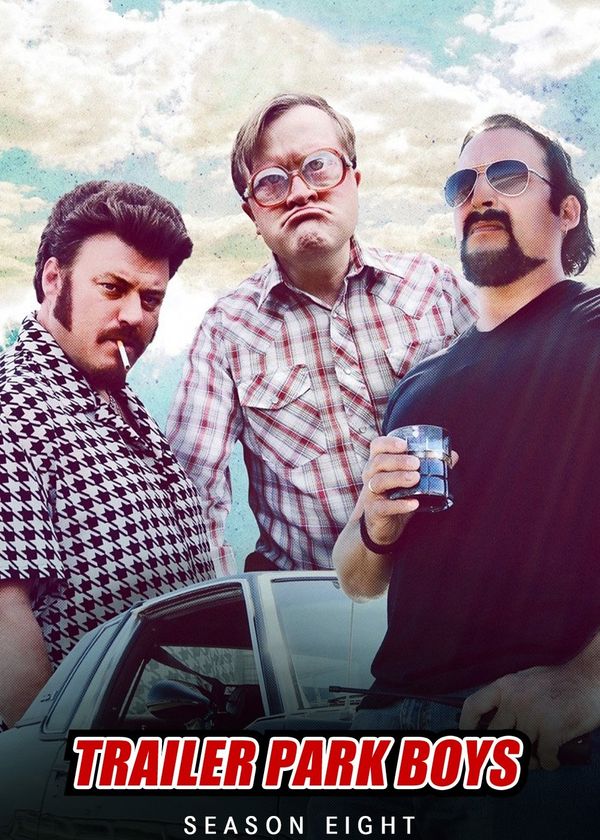 Bộ Ba Trộm Cắp (Phần 8)