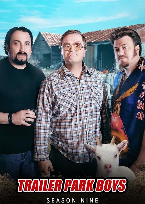 Bộ Ba Trộm Cắp (Phần 9)