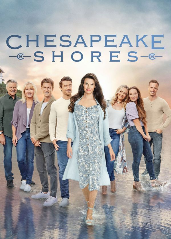 Bờ biển Chesapeake (Phần 4)