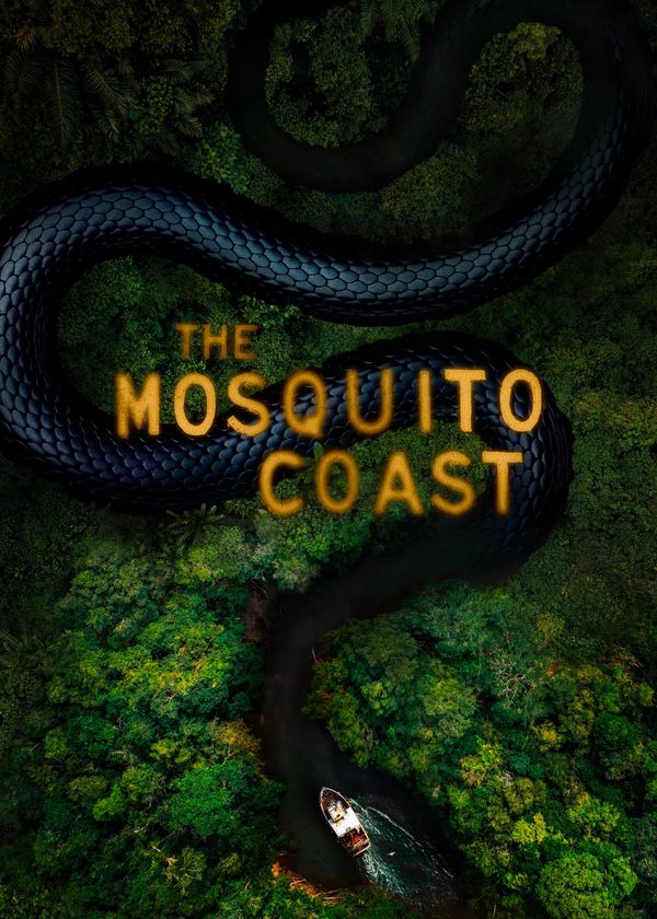 Bờ Biển Mosquito (Phần 1)