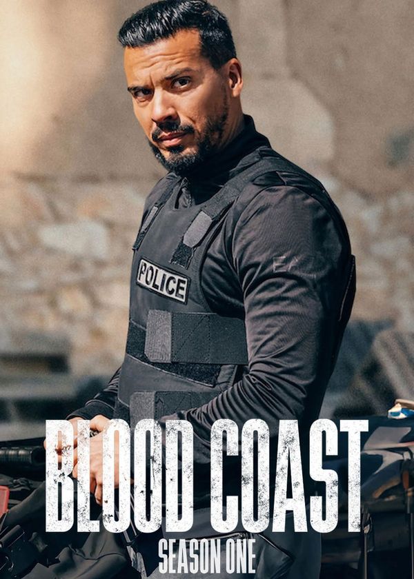 Bờ Biển Máu (Phần 1)