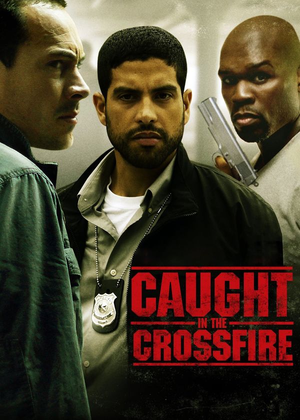 Bị bắt trong cuộc chiến