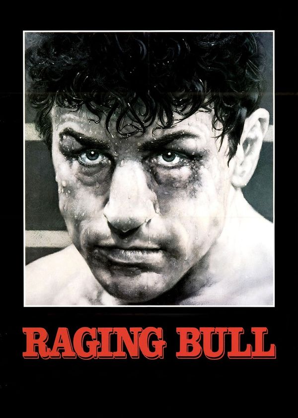 Bò Đực Nổi Điên