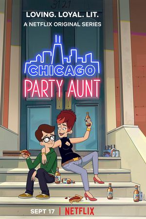 Bà Cô Tiệc Tùng (Phần 2)