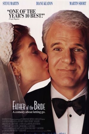 Bố Của Cô Dâu (Phần 1)