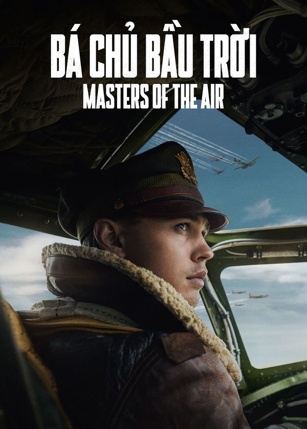 Bá Chủ Bầu Trời