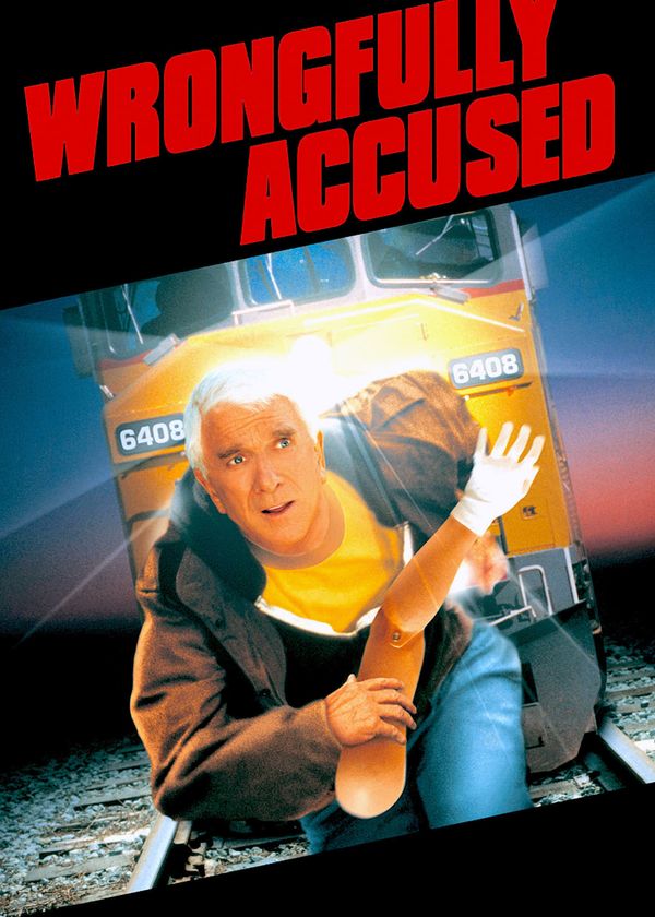 Bị Cáo Bất Đắc Dĩ