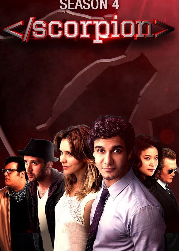 Bọ Cạp (Phần 4)