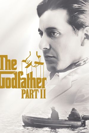 Bố Già Phần II
