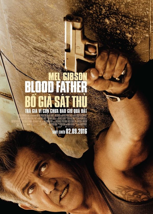 Bố Già Sát Thủ