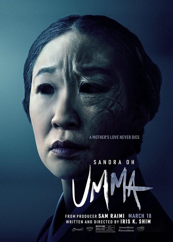 Bộ Hài Cốt Ám Ảnh