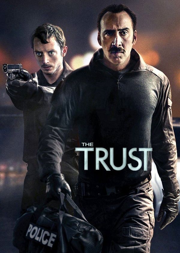 Bộ Đôi Cớm Bẩn