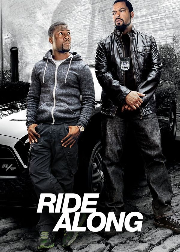 Bộ Đôi Cảnh Sát