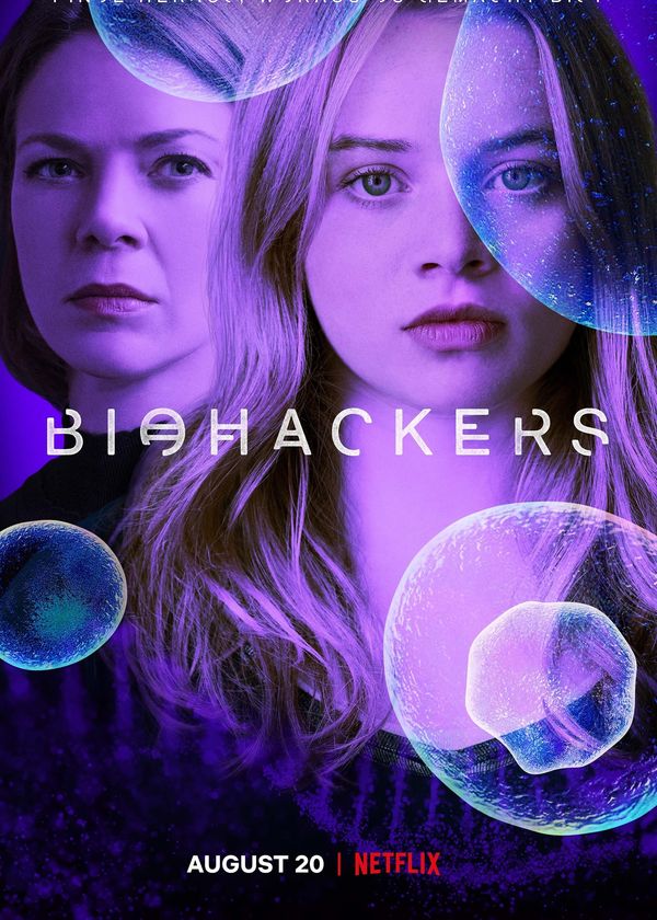 Bẻ Khoá Sinh Học (Phần 1)