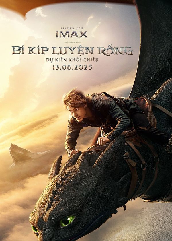 Bí Kíp Luyện Rồng