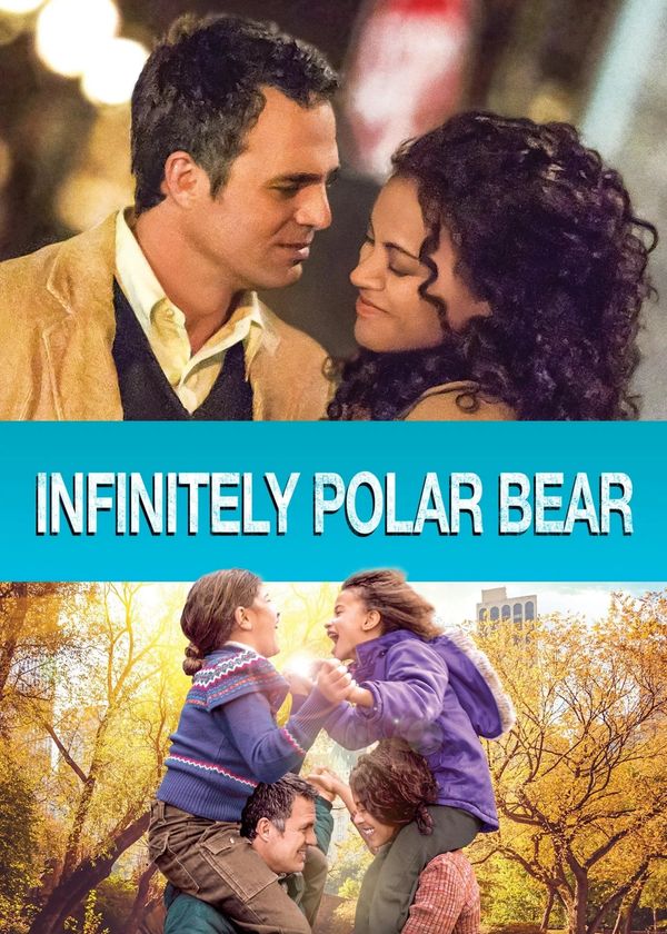 Bố Là Gấu Bắc Cực