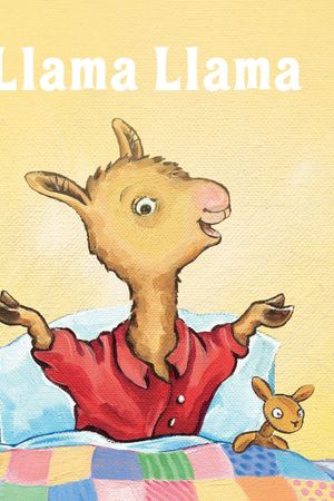 Bé lạc đà Llama Llama (Phần 1)