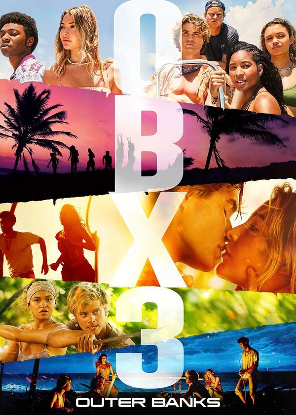 Bí Mật Bị Vùi Lấp (Phần 3)