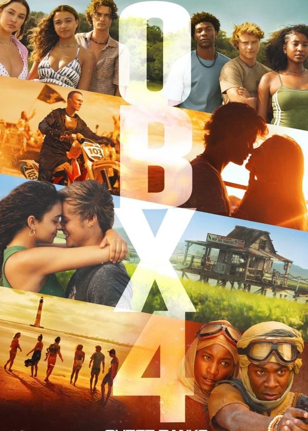 Bí Mật Bị Vùi Lấp (Phần 4)