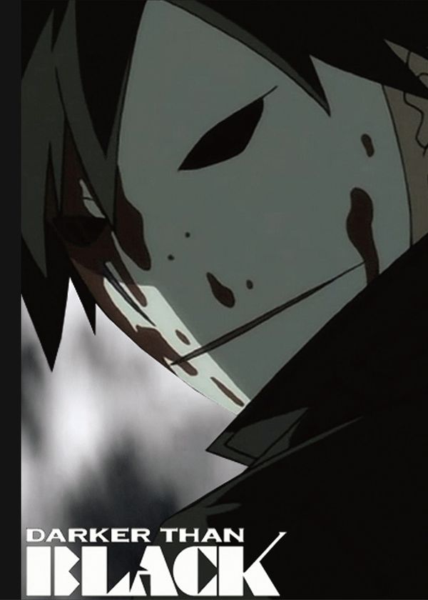 Bí Mật Bóng Tối