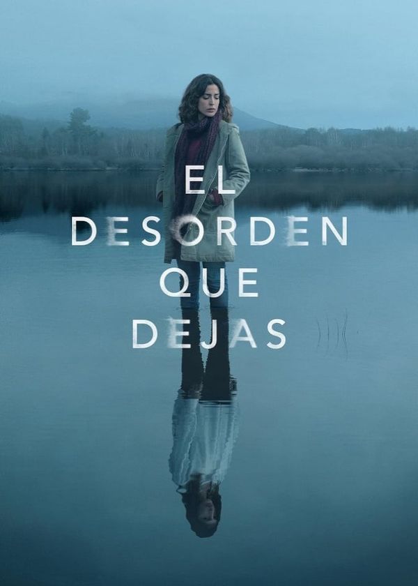 Bí mật cô để lại