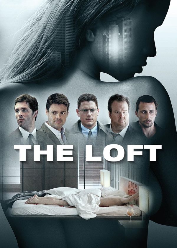 Bí Mật Của Các Quý Ông