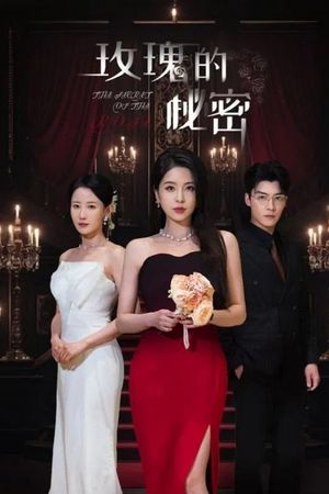 Bí Mật Của Hoa Hồng