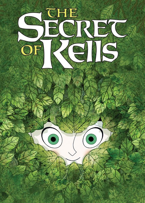 Bí Mật Của Kells