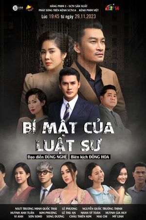 Bí Mật Của Luật Sư