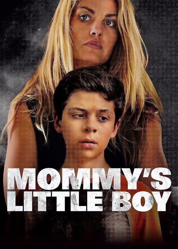 Bí Mật Của Mẹ