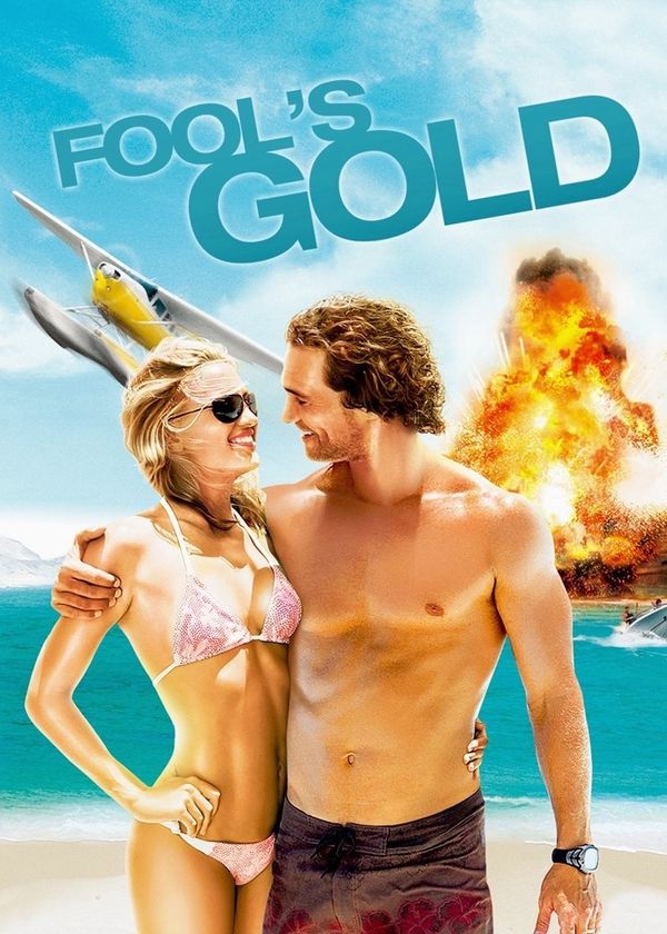 Bí Mật Dưới Đáy Biển