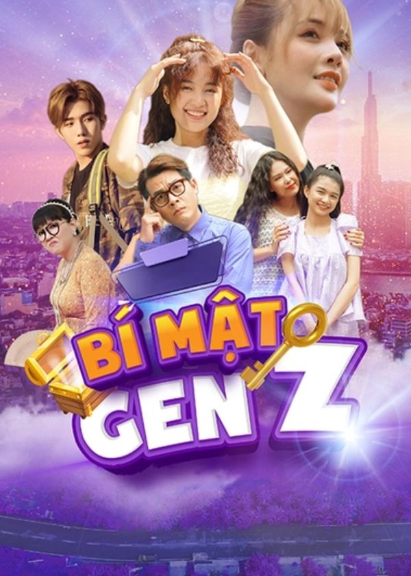 Bí Mật Gen Z