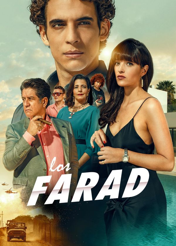 Bí Mật Gia Tộc Farad (Phần 1)