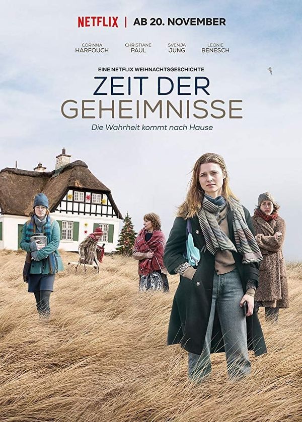 Bí mật kì nghỉ lễ