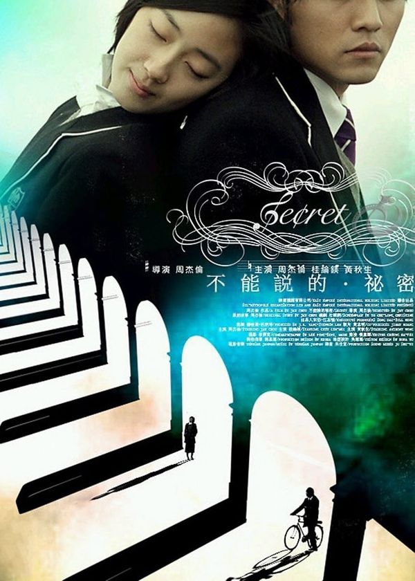 Bí Mật Không Thể Nói