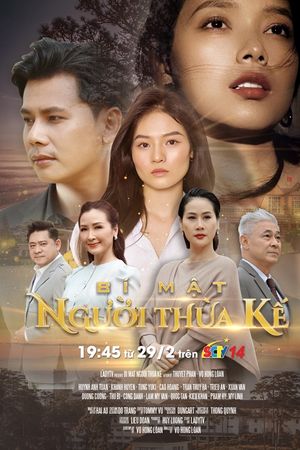 Bí Mật Người Thừa Kế