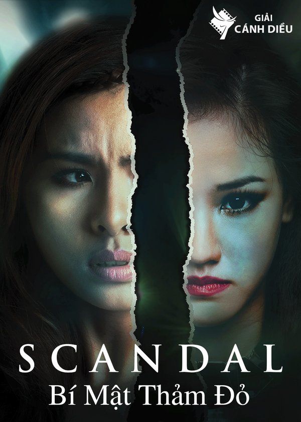 Bí Mật Thảm Đỏ